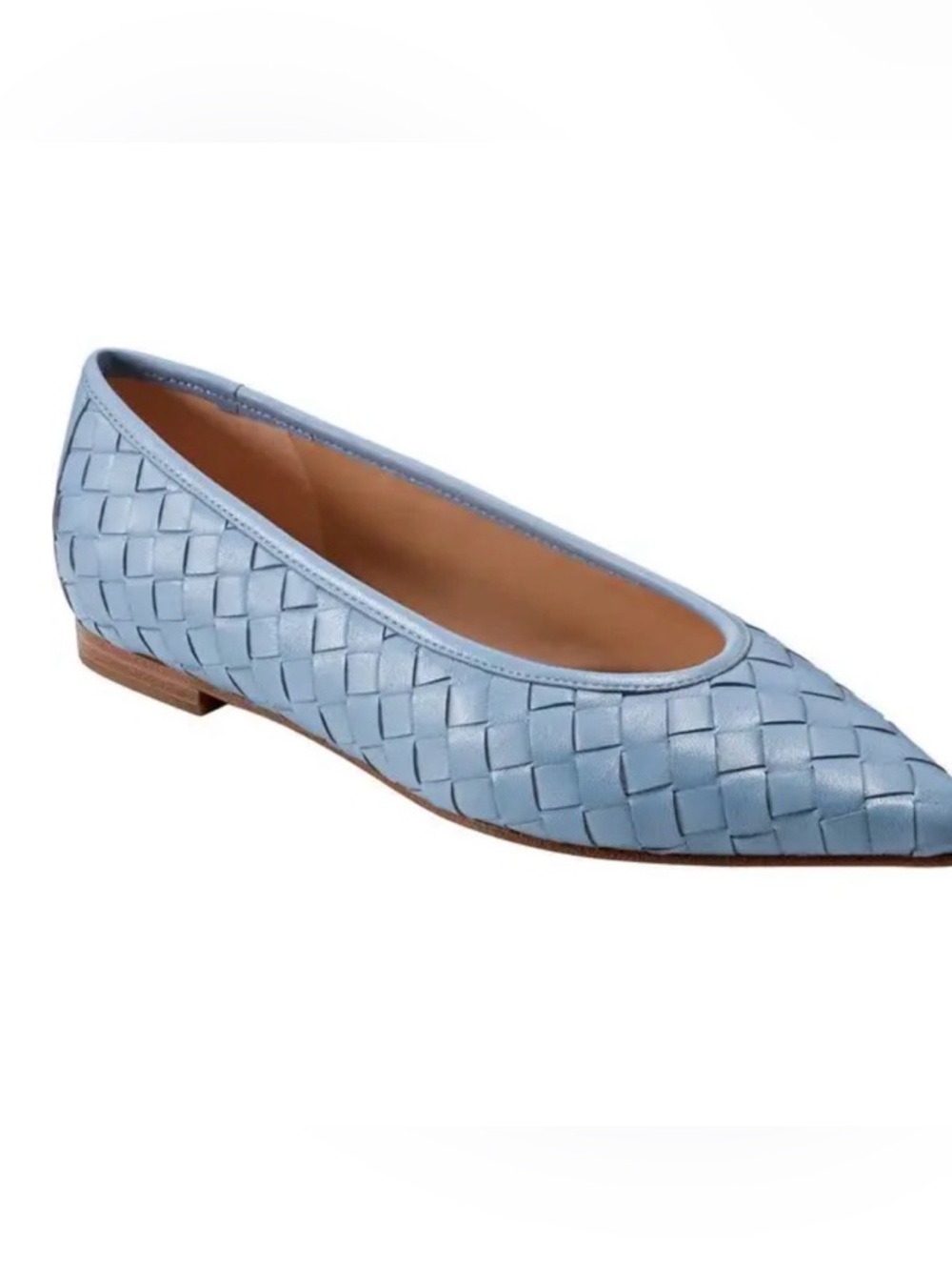 Marc fisher damaria flat